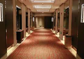 Zhejiang Marriott Hotel