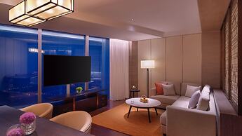 Zhejiang Marriott Hotel