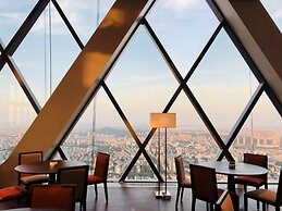 Hyatt Regency Zhenjiang