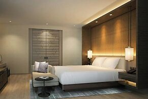 Zhejiang Marriott Hotel