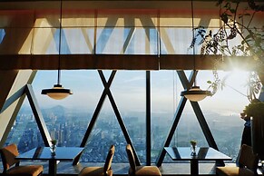 Hyatt Regency Zhenjiang