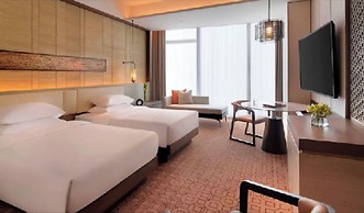 Zhejiang Marriott Hotel