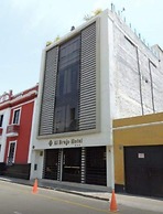 El Brujo Hotel - Centro Histórico