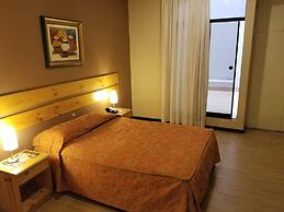 El Brujo Hotel - Centro Histórico