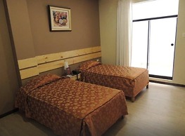 El Brujo Hotel - Centro Histórico