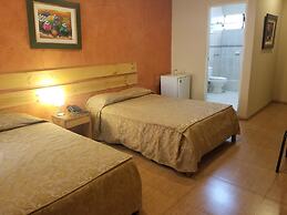El Brujo Hotel - Centro Histórico