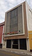 El Brujo Hotel - Centro Histórico