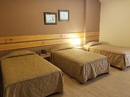 El Brujo Hotel - Centro Histórico