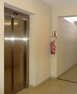 El Brujo Hotel - Centro Histórico
