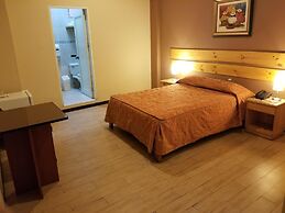 El Brujo Hotel - Centro Histórico