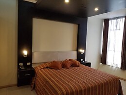 El Brujo Hotel - Centro Histórico