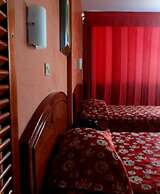 El Brujo Hotel - Centro Histórico