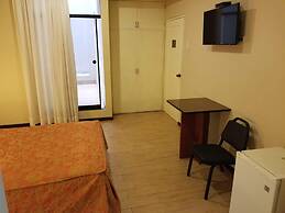 El Brujo Hotel - Centro Histórico