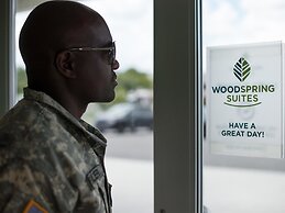 WoodSpring Suites Atlanta Conyers