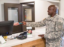 WoodSpring Suites Atlanta Conyers