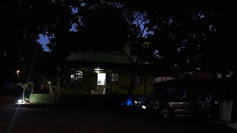 Pousada Cantinho das Mangueiras