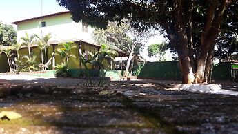 Pousada Cantinho das Mangueiras