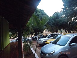 Pousada Cantinho das Mangueiras