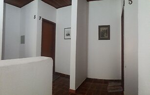 Pousada Cantinho das Mangueiras