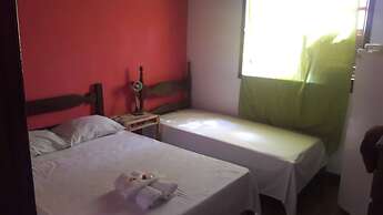 Pousada Cantinho das Mangueiras