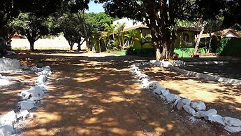 Pousada Cantinho das Mangueiras