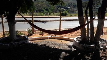 Pousada Cantinho das Mangueiras