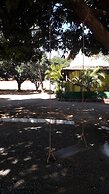 Pousada Cantinho das Mangueiras