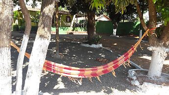 Pousada Cantinho das Mangueiras