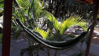 Pousada Cantinho das Mangueiras