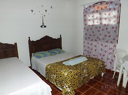 Pousada Cantinho das Mangueiras