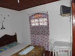 Pousada Cantinho das Mangueiras