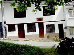 Kfe L Hostel
