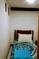 Kfe L Hostel