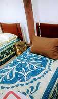 Kfe L Hostel
