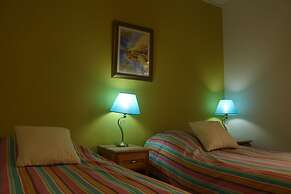 As Nancy Ushuaia B&B