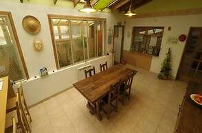 As Nancy Ushuaia B&B