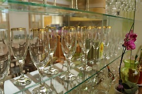 As Nancy Ushuaia B&B