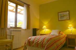 As Nancy Ushuaia B&B