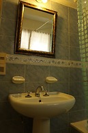 As Nancy Ushuaia B&B