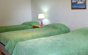 As Nancy Ushuaia B&B