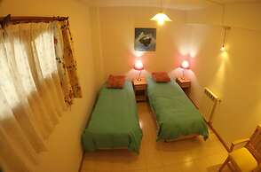 As Nancy Ushuaia B&B