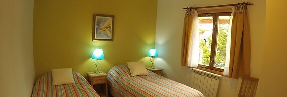 As Nancy Ushuaia B&B