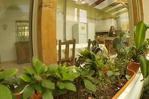 As Nancy Ushuaia B&B