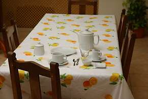 As Nancy Ushuaia B&B