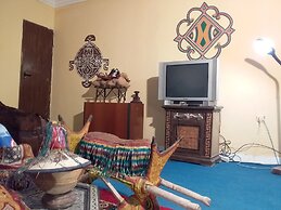 Hotel Raha