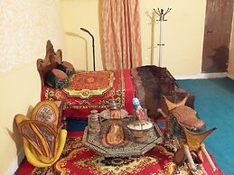 Hotel Raha