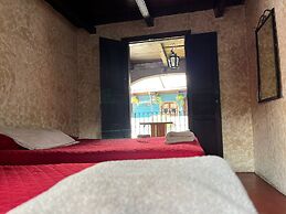 Hotel Cristal