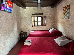 Hotel Cristal