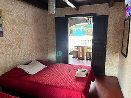 Hotel Cristal