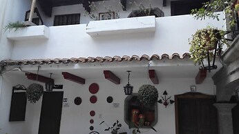 Hotel Cristal